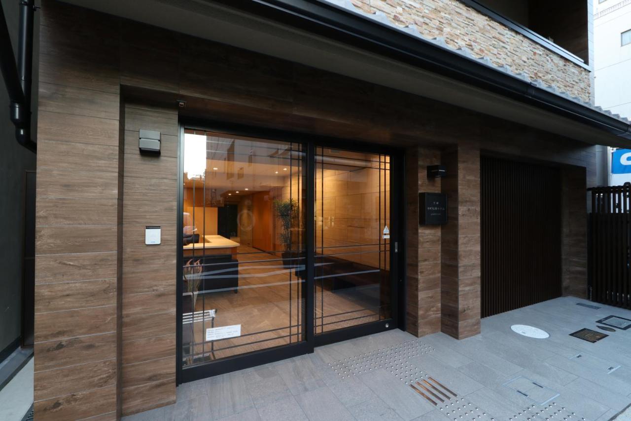 Teramachi Matsubara Grandereverie Quioto Exterior foto