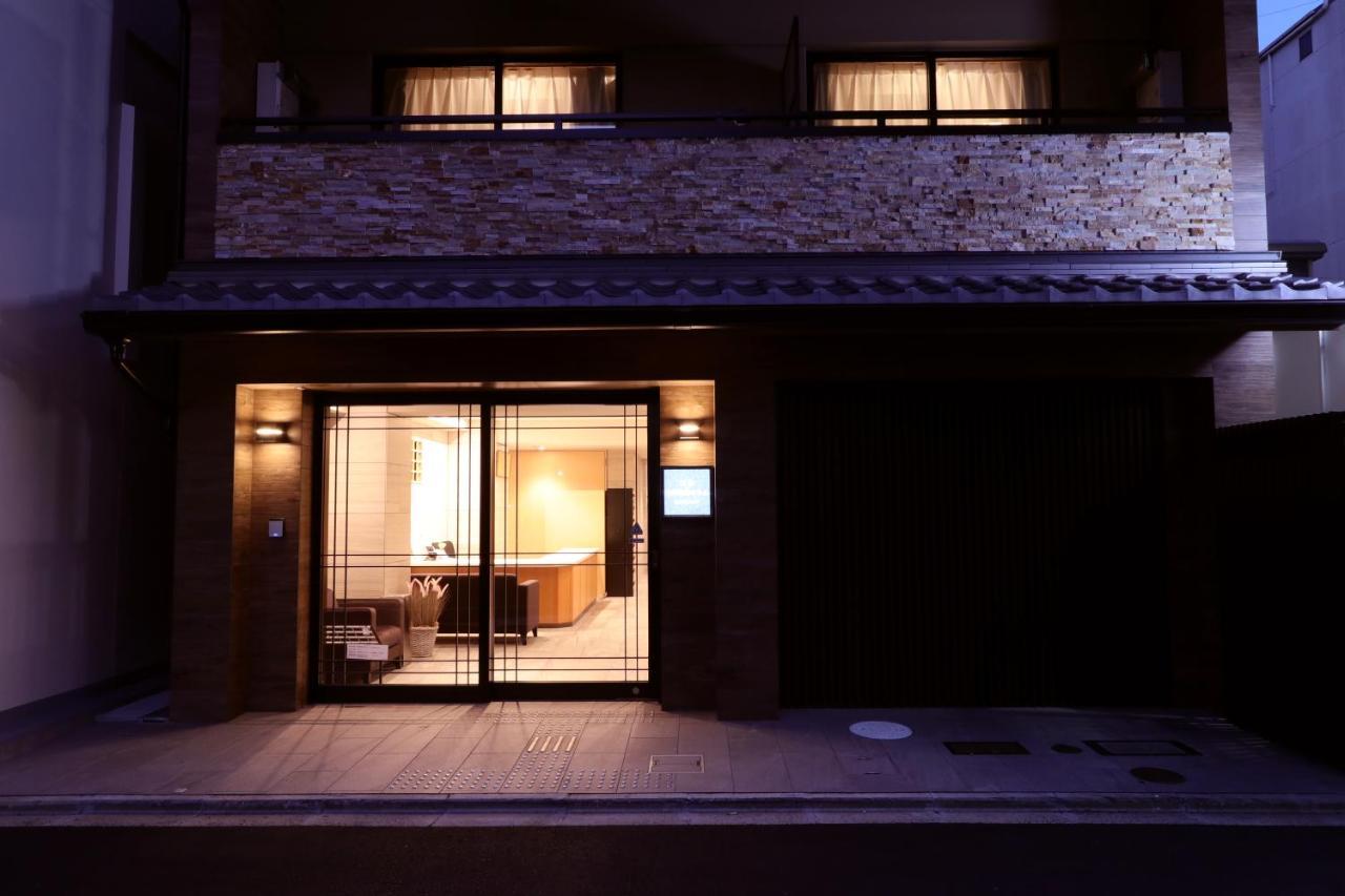 Teramachi Matsubara Grandereverie Quioto Exterior foto