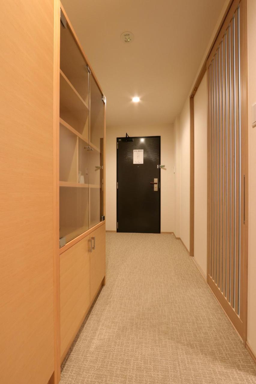 Teramachi Matsubara Grandereverie Quioto Exterior foto