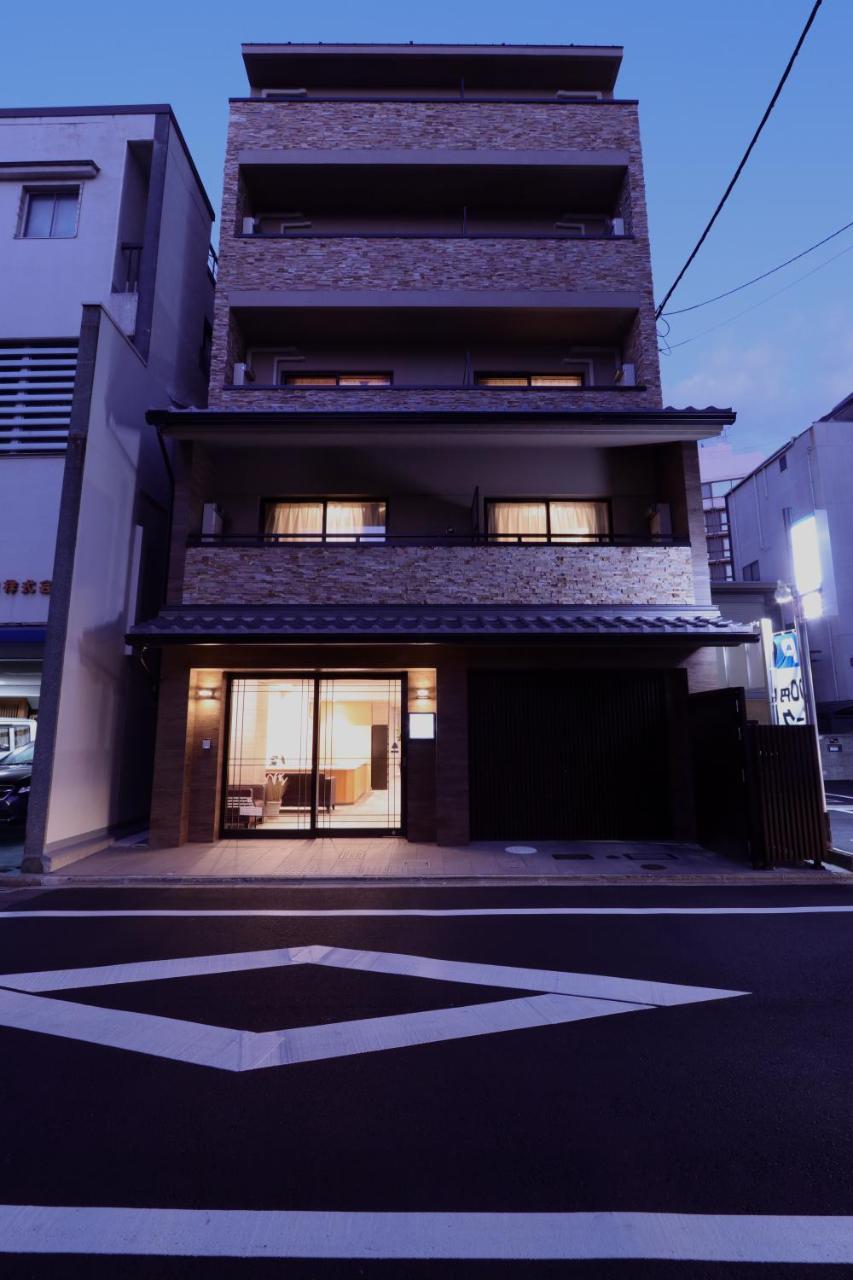 Teramachi Matsubara Grandereverie Quioto Exterior foto